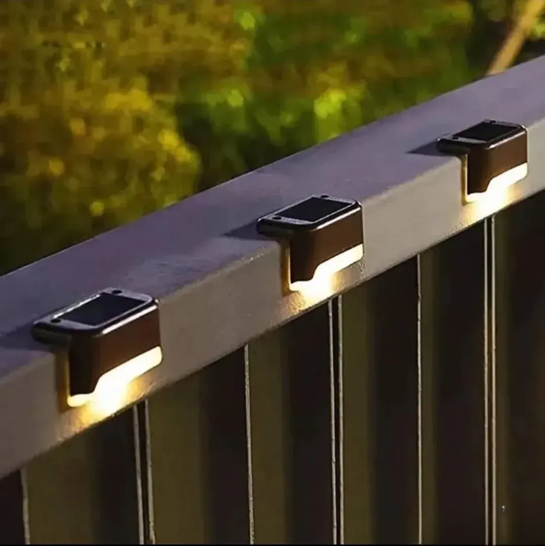 SolarLume™ Sustainable Night Brilliance