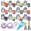 BakeBloom™ - Complete Cake Decorating Set