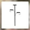 TreeNest™ - Triple-tier Christmas Tree Topper Shelf