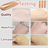 ToneLume™ - 4-in-1 Adaptive Foundation