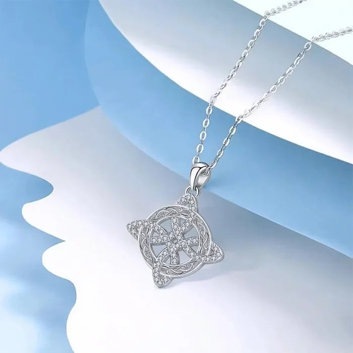 WitchKnot™ – Protective Amulet