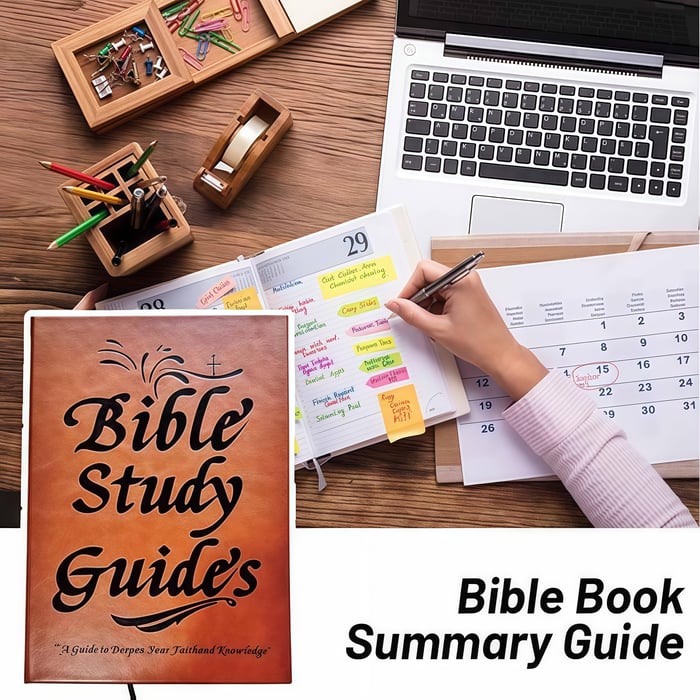 FaithPath™ - Guided faith journal