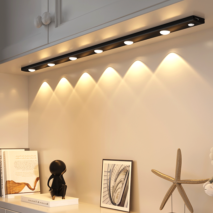 IlluminatePro™ - Motion-sensitive LED lighting