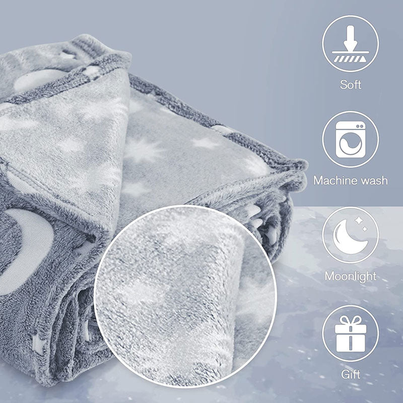 Cozy GlowCloud™ — Wrap Your Child in Soothing Light for Fearless, Dreamy Nights