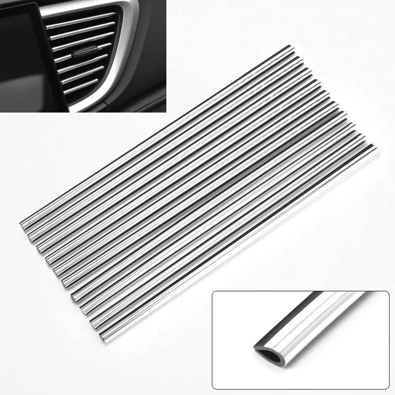 Decorative Strips For Cars