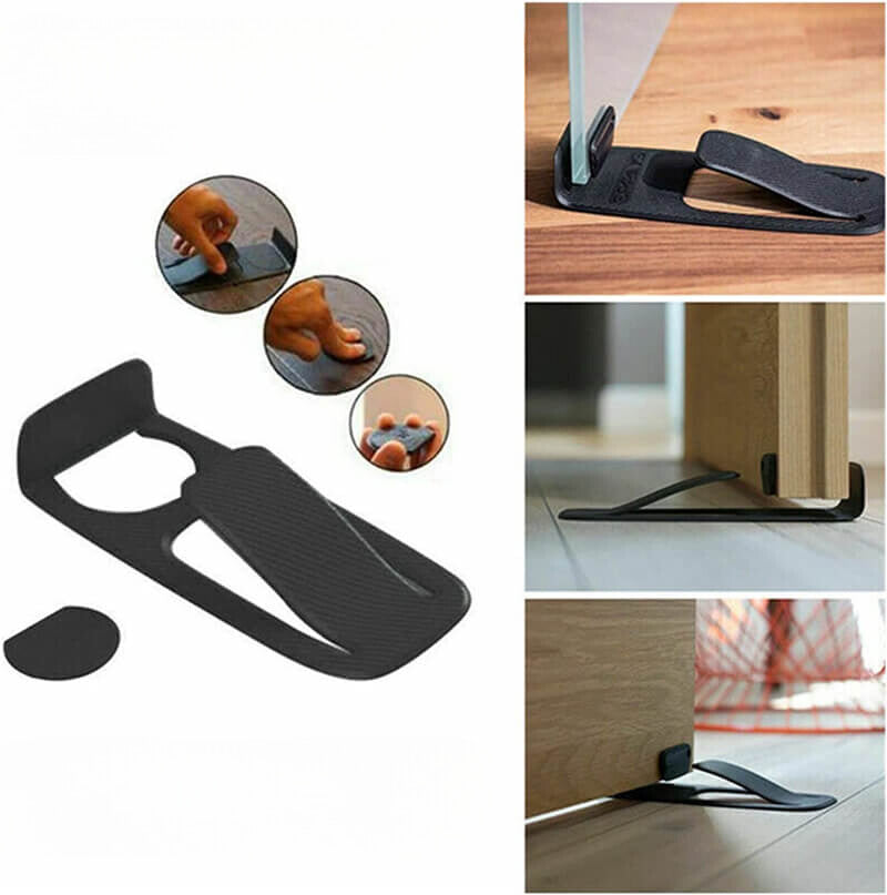 Door bolt – Secure your doors with elegance