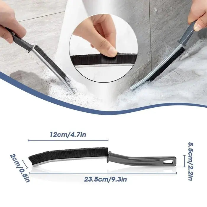 CreviKlar™ - Crevice Cleaning Brush