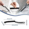 CreviKlar™ - Crevice Cleaning Brush
