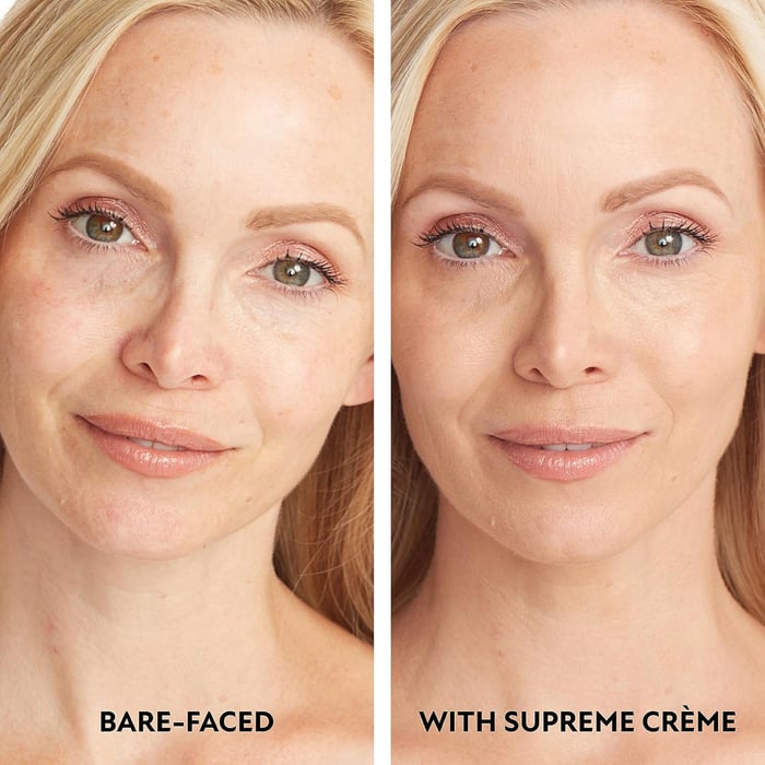 AquaLustre™ - 3-in-1 Hydrating Concealer