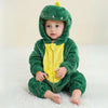 CubHug™ - Cute Animal Rompers for Babies & Toddlers