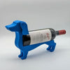 50% OFF | CorkHound™ | Dachshund Wine Bottle Holder