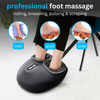 50% OFF | MeltSole™ | Foot Massager with Heat & Air Compression
