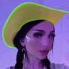50% OFF | LumiRodeo™ | Western Light-Up Hat