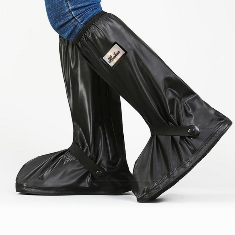 RainGuard™ - Waterproof shoe covers