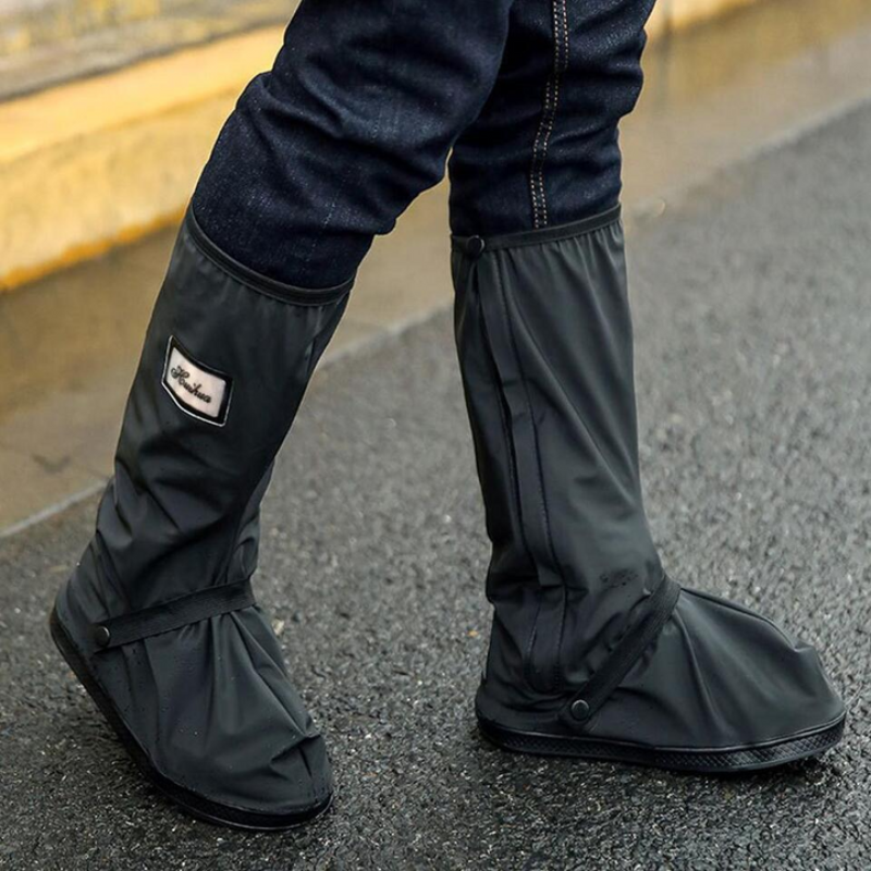 RainGuard™ - Waterproof shoe covers