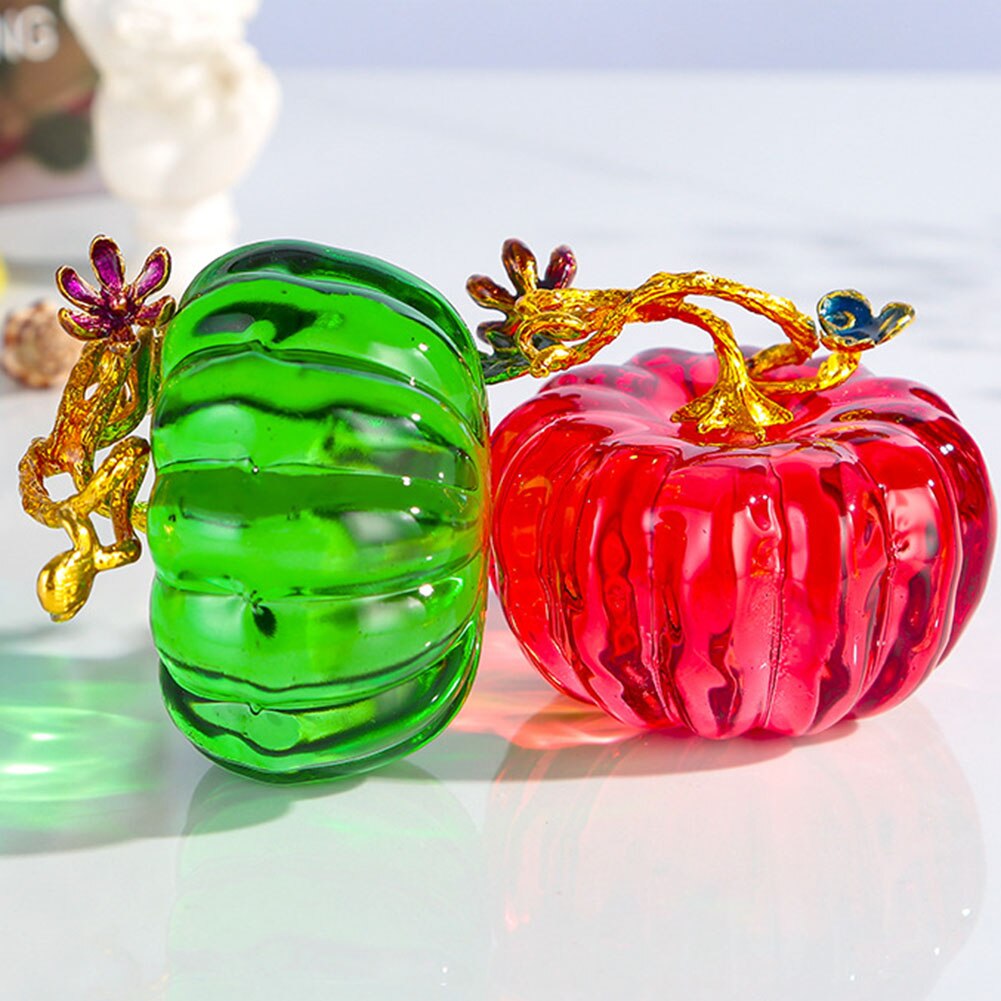 50% OFF | LumiPump™ | Halloween Pumpkin Crystal