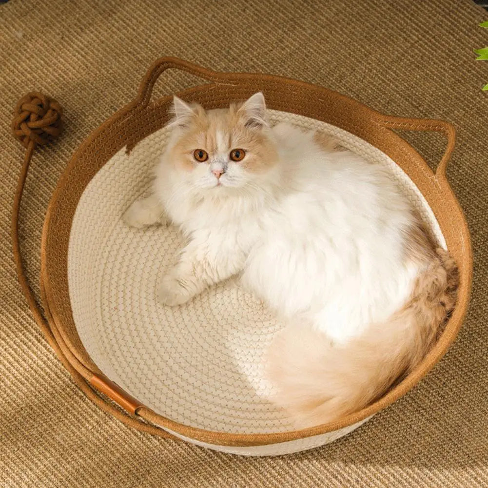 ChillPaws™ Calm Cooling Cushion