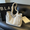 Cordelley™ - Soft Corduroy Tote for Cozy Autumn Style