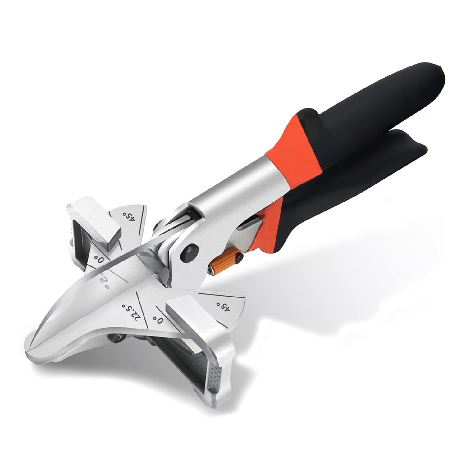 MiterFlex™ - Multi-angle Precision Shear Cutter