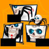 50% OFF | BoneRattle™ | Halloween Skeleton Remote Control Toy