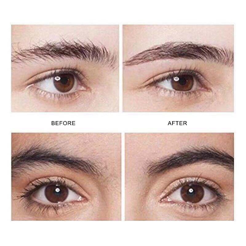 FlairEdge™ — Effortless, Pain-Free Brow Perfection That Boosts Your Confidence Instantly