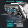 MiteGone™ – High-frequency mattress vacuum cleaner