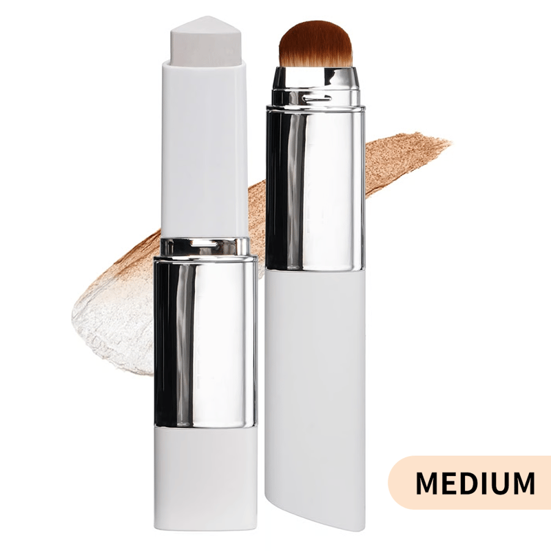 TeintMorph™ - Color-Changing Foundation Stick