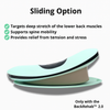 BackRehab™ – Restore Your Mobility