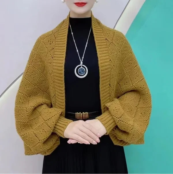 FrostEdge™ — Melt Winter’s Chill and Own Every Look with Fierce Warmth