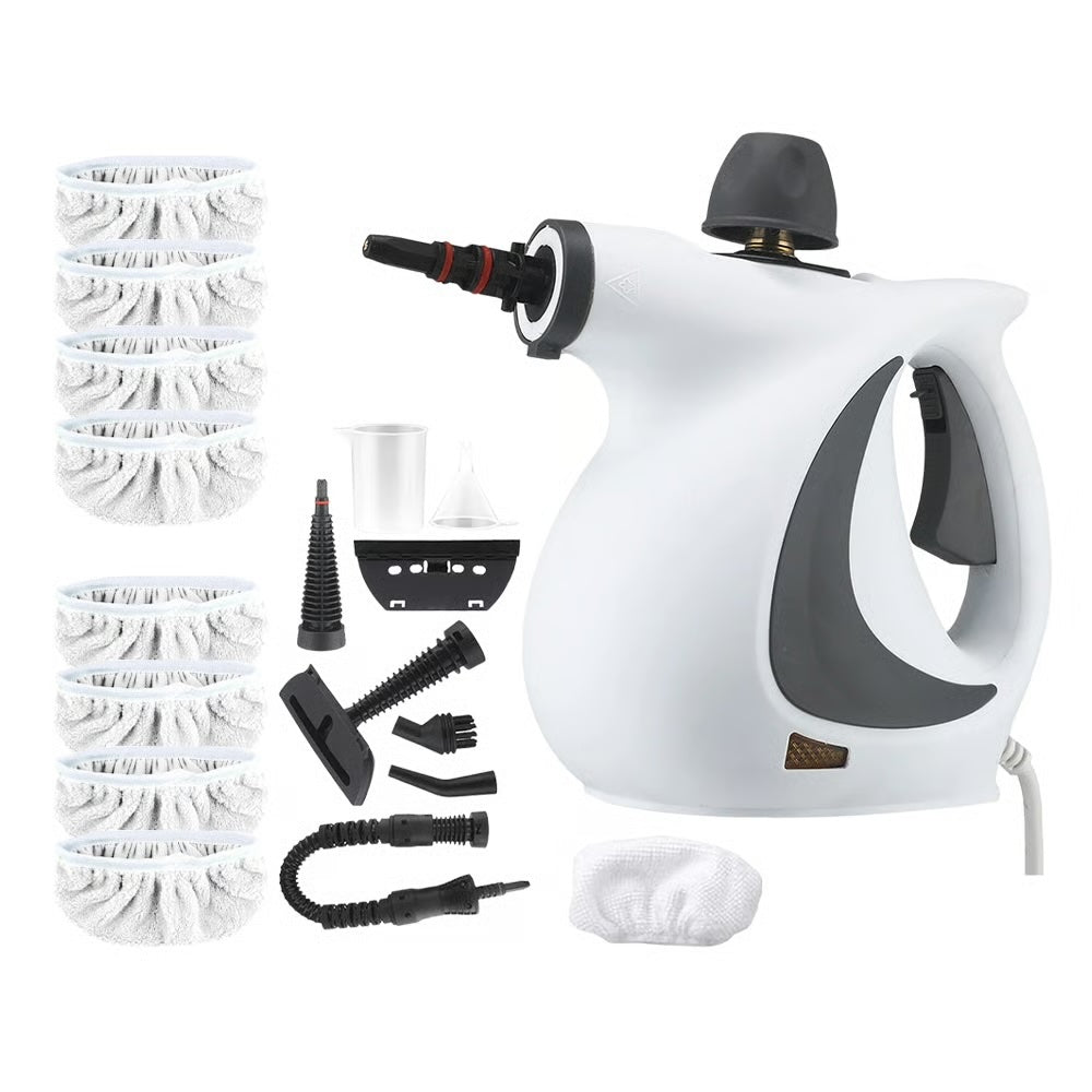 PowerSteam™ - Compact steam disinfection cleaner