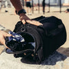 SuitShift™ - 3-in-1 Duffle Garment Bag