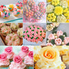 BakeBloom™ - Complete Cake Decorating Set