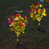 ButterflyBloom™ Enchants Garden Pathways
