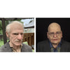 ElderMorph™ - Old Man Full Head Mask