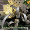 TreeNest™ - Triple-tier Christmas Tree Topper Shelf