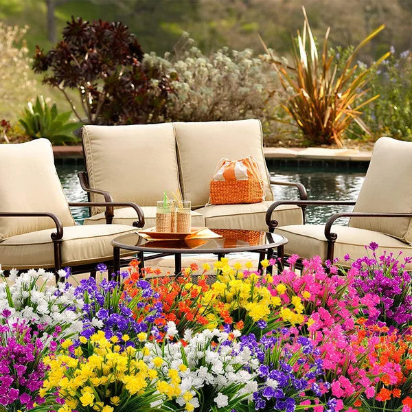 FloraBloom™ Lasting Botanical Grace