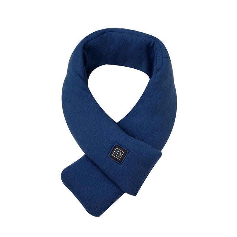 HeatScarf Pro – Wireless heated scarf