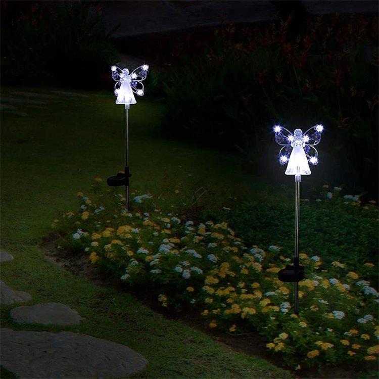AngelGlow™ Graceful Outdoor Lighting