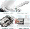MiteGone™ – High-frequency mattress vacuum cleaner