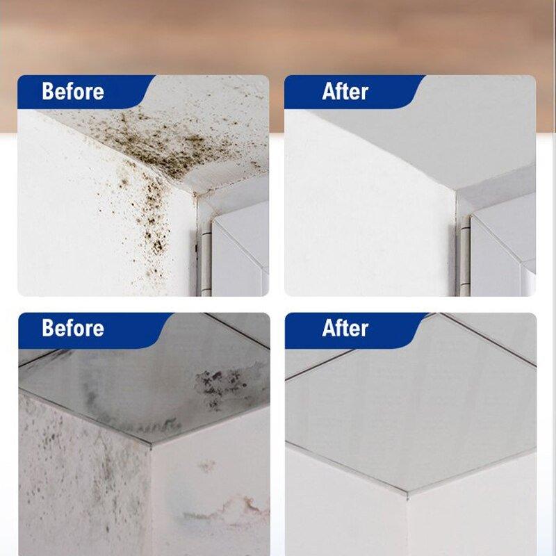 MoldBuster™ — Erase Mold Fast for a Fresh, Safe Home You’ll Love