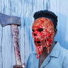 50% OFF | BloodWraith™ | Horror Ghost Face Mask