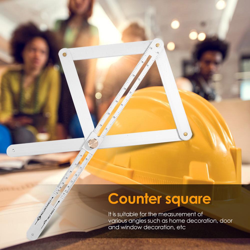 AngleGuide™ Guided Cut Accuracy