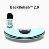 BackRehab™ – Restore Your Mobility