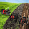 RootLancer™ - Multi-Task Mower Wheels