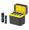 PowerVault™ - Smart LED battery charger