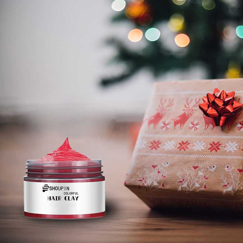 Color Wax™ — Unleash Bold Vibrance That’s Gone When You Want, Keeping Hair Soft and Stunning