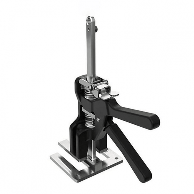 Versatile lifting tool for precise work