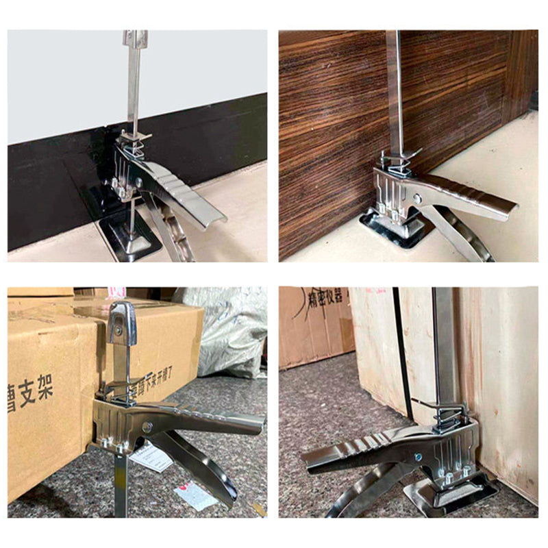 Versatile lifting tool for precise work