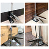 Versatile lifting tool for precise work