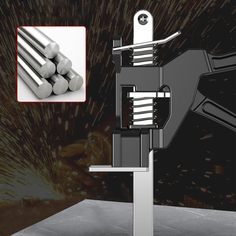 Versatile lifting tool for precise work